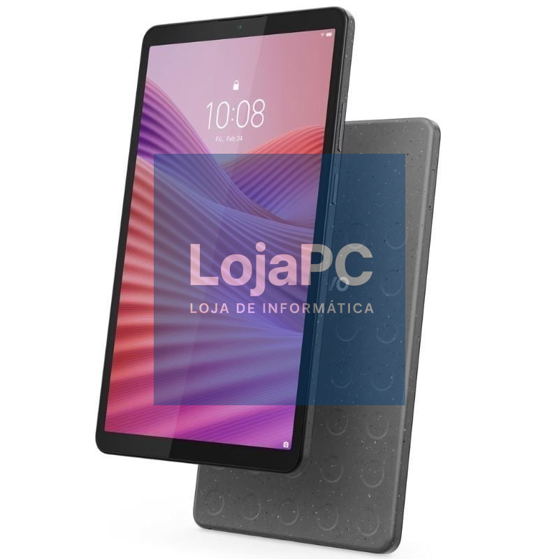 Tablet Lenovo Tab One 8.7'/ 4GB/ 64GB/ Octacore/ Cinzento Luna