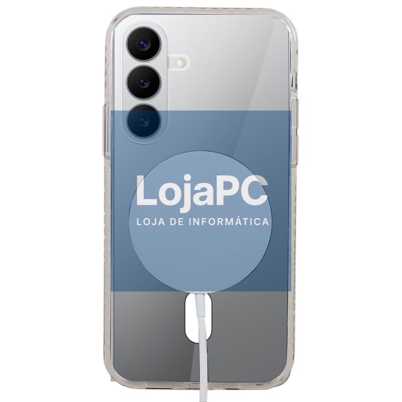 COOL Case for Samsung S947 Galaxy S26 Plus Magnetic Transparent — imagem 2