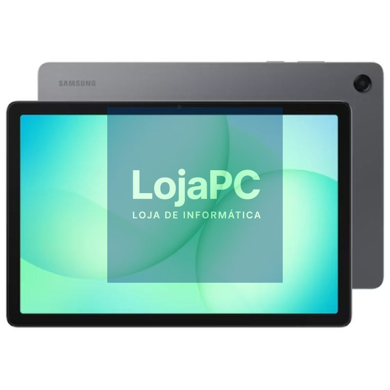 Tablet Samsung Galaxy Tab A11+ 11'/ 6GB/ 128GB/ Octacore/ Cinzento