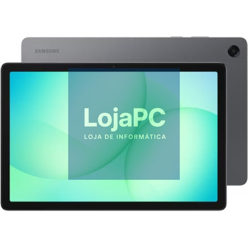 Tablet Samsung Galaxy Tab A11+ 11'/ 6GB/ 128GB/ Octacore/ 5G/ Cinzento