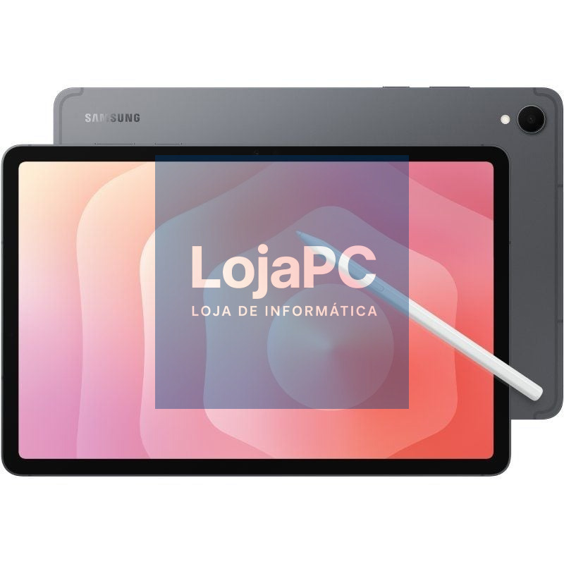 Tablet Samsung Galaxy Tab S11 11.0'/ 12GB/ 256GB/ Octacore/ Cinzento/ inclui S-Pen