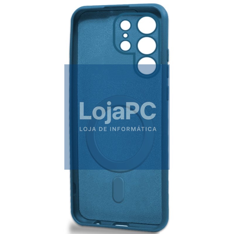COOL Case for Samsung S948 Galaxy S26 Ultra Magnetic Cover Blue — imagem 3