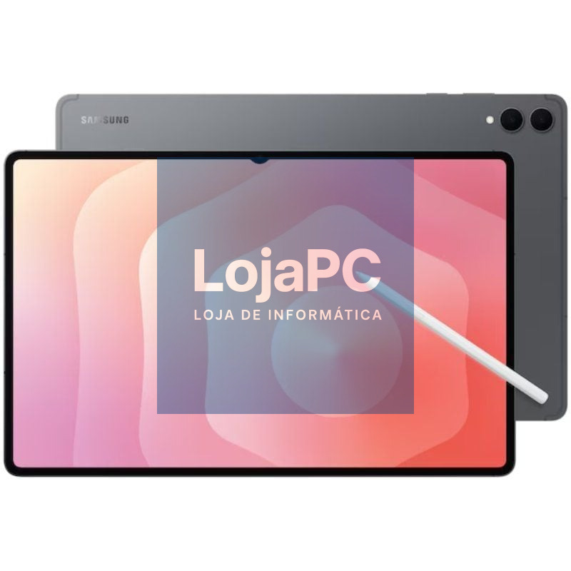 Tablet Samsung Galaxy Tab S11 Ultra 14.6'/ 12GB/ 512GB/ Octacore/ Cinzento/ inclui S-Pen