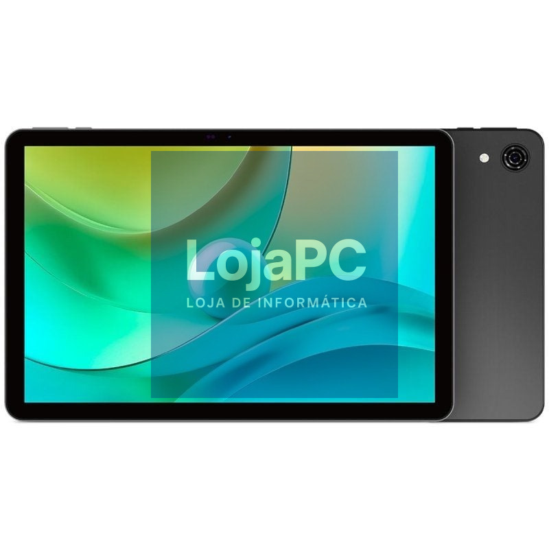 Tablet SPC Gravity 11' 6th/ 4GB/ 128GB/ Octacore/ Aluminio/ Preta