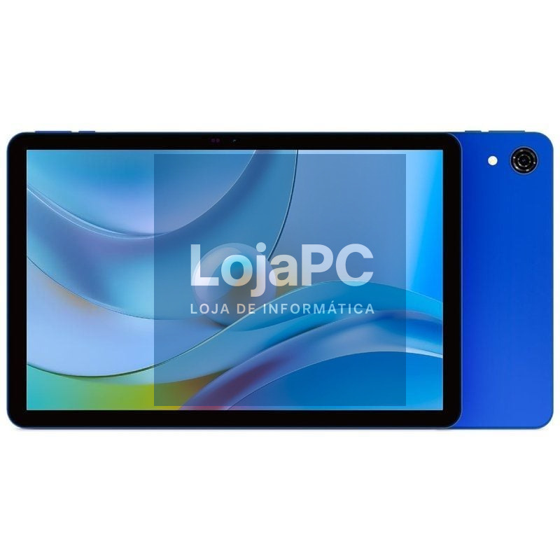 Tablet SPC Gravity 11' 6th/ 4GB/ 128GB/ Octacore/ Aluminio/ Azul
