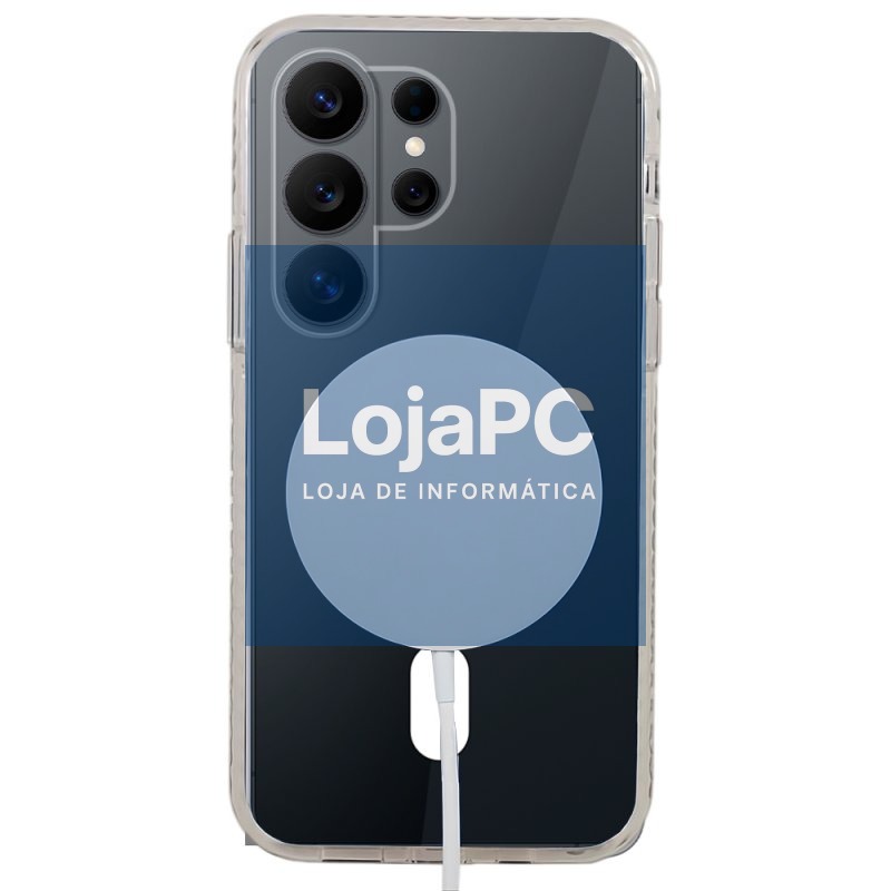 COOL Case for Samsung S948 Galaxy S26 Ultra Magnetic Transparent — imagem 2