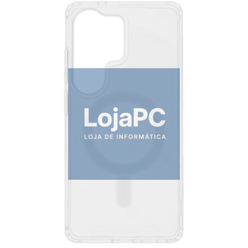 COOL Case for Samsung S948 Galaxy S26 Ultra Magnetic Transparent — imagem 3