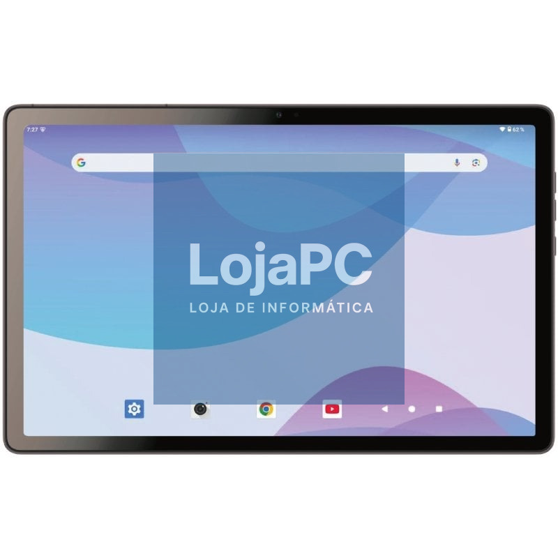 Tablet Sunstech TAB1015 10.1'/ 4GB/ 128GB/ Octacore/ 4G/ Cinzento