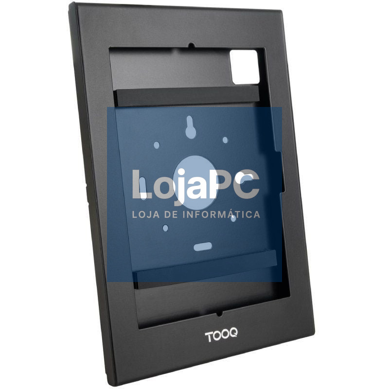 Marco Antirrobo para Tablet TooQ TQATTE2601-S-B/ Preto