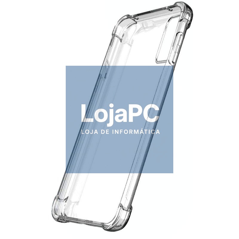 COOL Case for Vivo Y11s / Y20s AntiShock Transparent — imagem 3