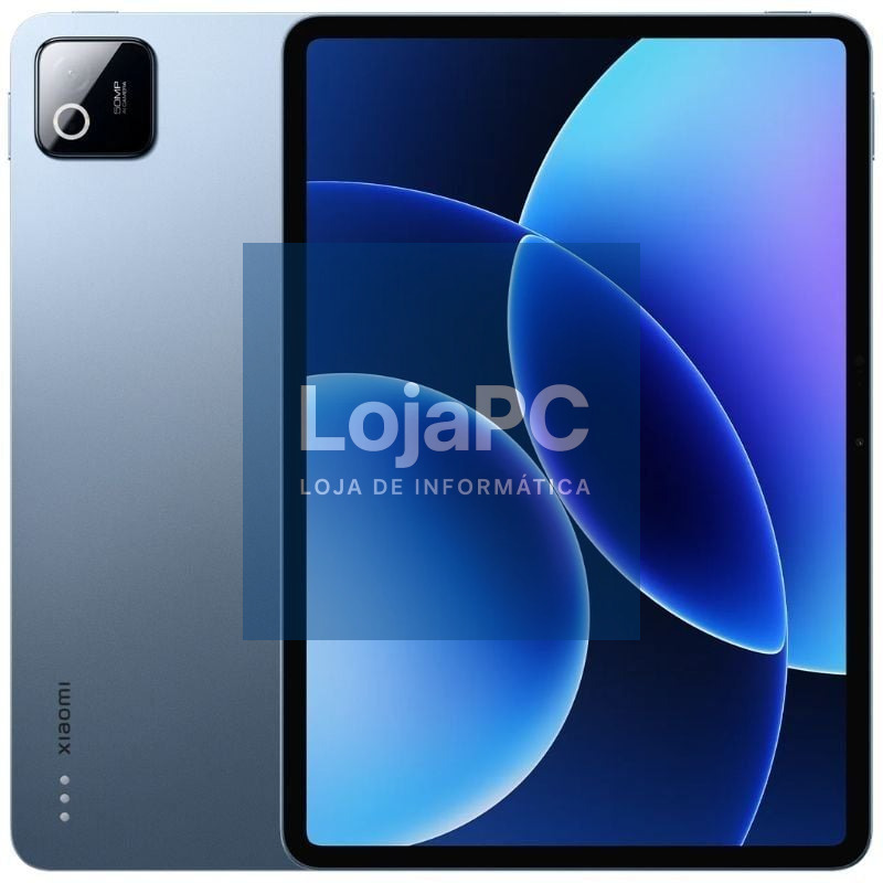 Tablet Xiaomi Pad 8 Pro 11.2'/ 12GB/ 512GB/ Octacore/ Azul