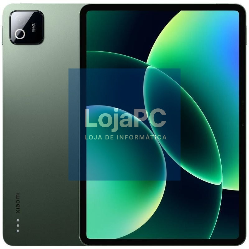 Tablet Xiaomi Pad 8 Pro 11.2'/ 12GB/ 512GB/ Octacore/ Verde
