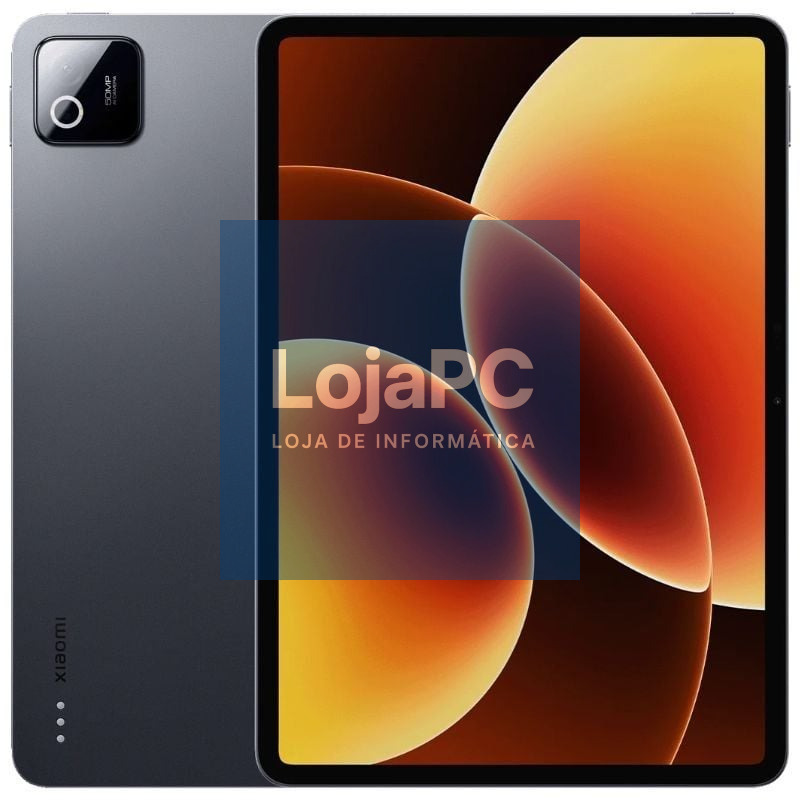 Tablet Xiaomi Pad 8 Pro 11.2'/ 12GB/ 512GB/ Octacore/ Cinzento