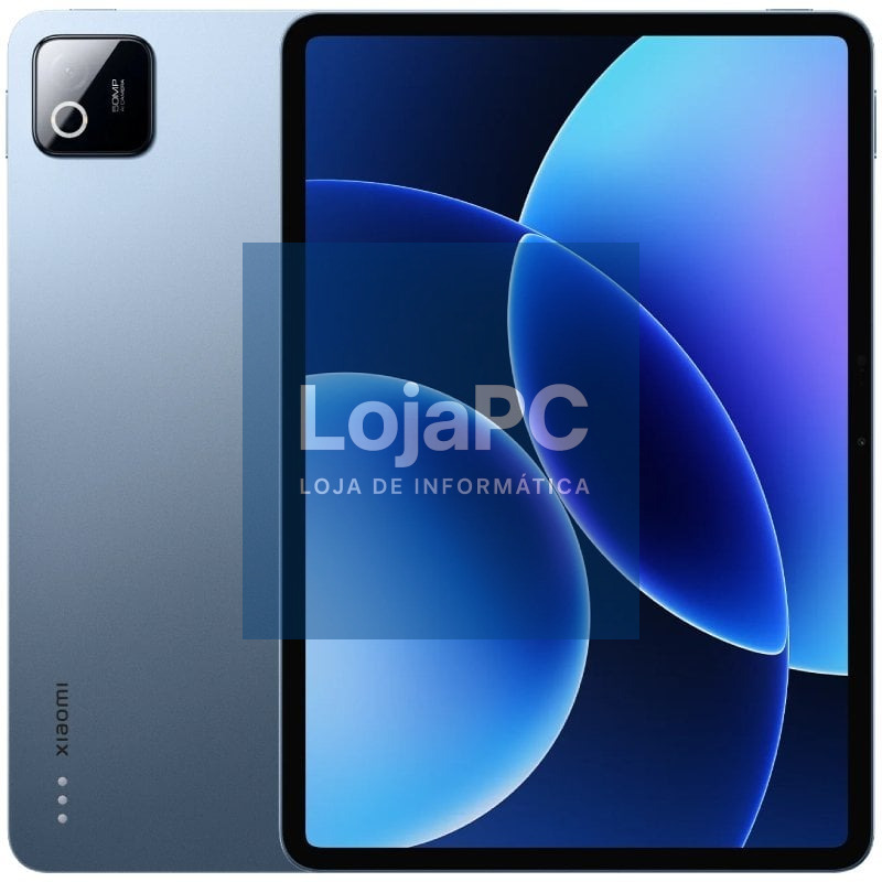 Tablet Xiaomi Pad 8 Pro 11.2'/ 8GB/ 256GB/ Octacore/ Azul