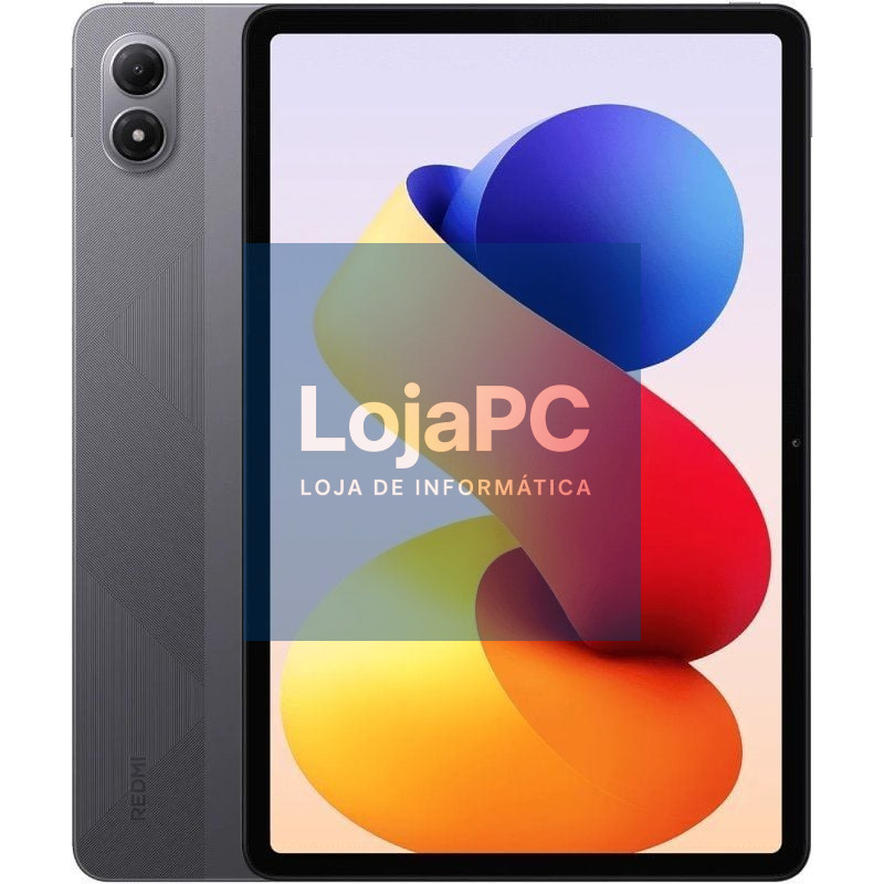 Tablet Xiaomi Redmi Pad 2 Pro 12.1'/ 6GB/ 128GB/ Octacore/ 5G/ Cinzento Grafito