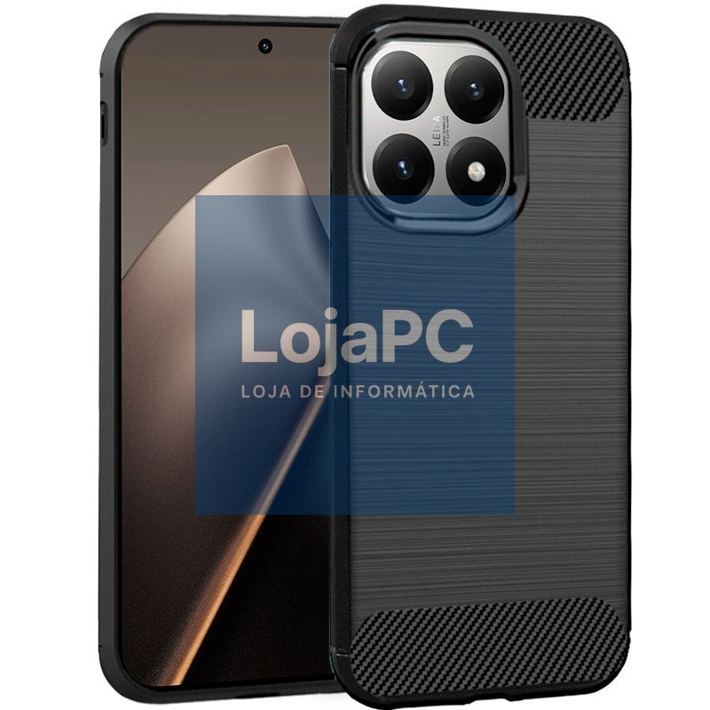 COOL Case for Xiaomi 15T Carbon Black