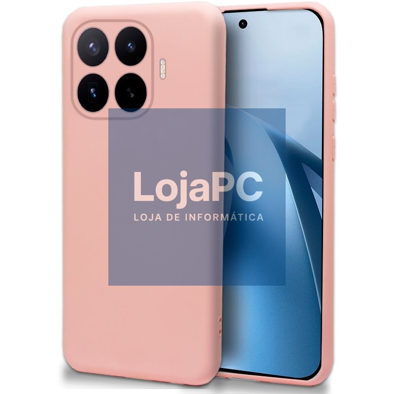 COOL Case for Xiaomi 17T Cover Pink