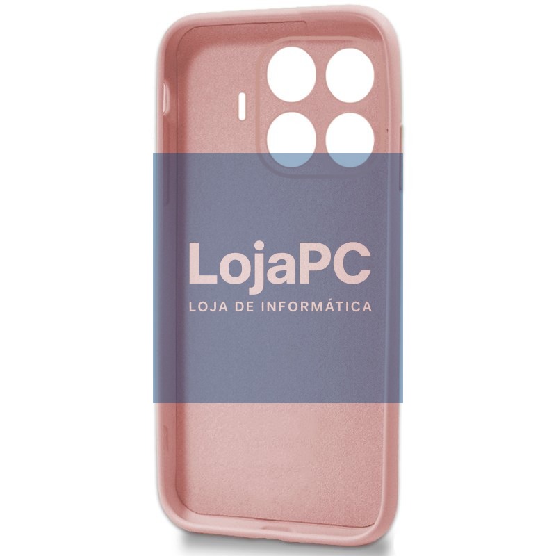 COOL Case for Xiaomi 17T Cover Pink — imagem 2