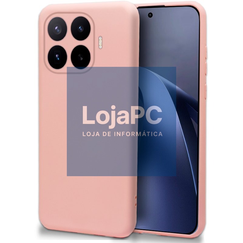 COOL Case for Xiaomi 17T Pro Cover Pink