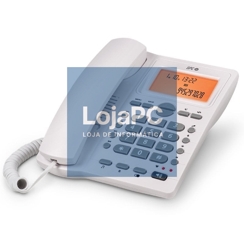 Telefone SPC Office ID 2 3612B/ Branco