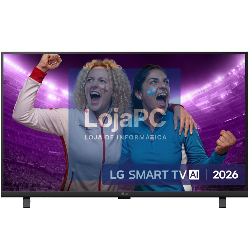 Televisor LG 32LB650B6LA 32'/ Full HD/ Smart TV/ WiFi