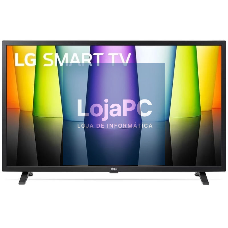 Televisor LG 32LQ631C 32'/ Full HD/ Smart TV/ WiFi