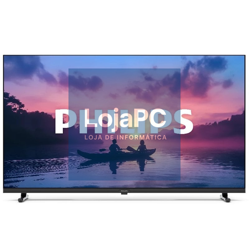 Televisor Philips 32PFS6050/12 32'/ Full HD/ Smart TV/ WiFi