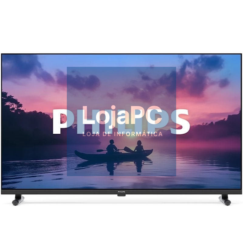 Televisor Philips 40PFS6050 40'/ Full HD/ Smart TV/ WiFi