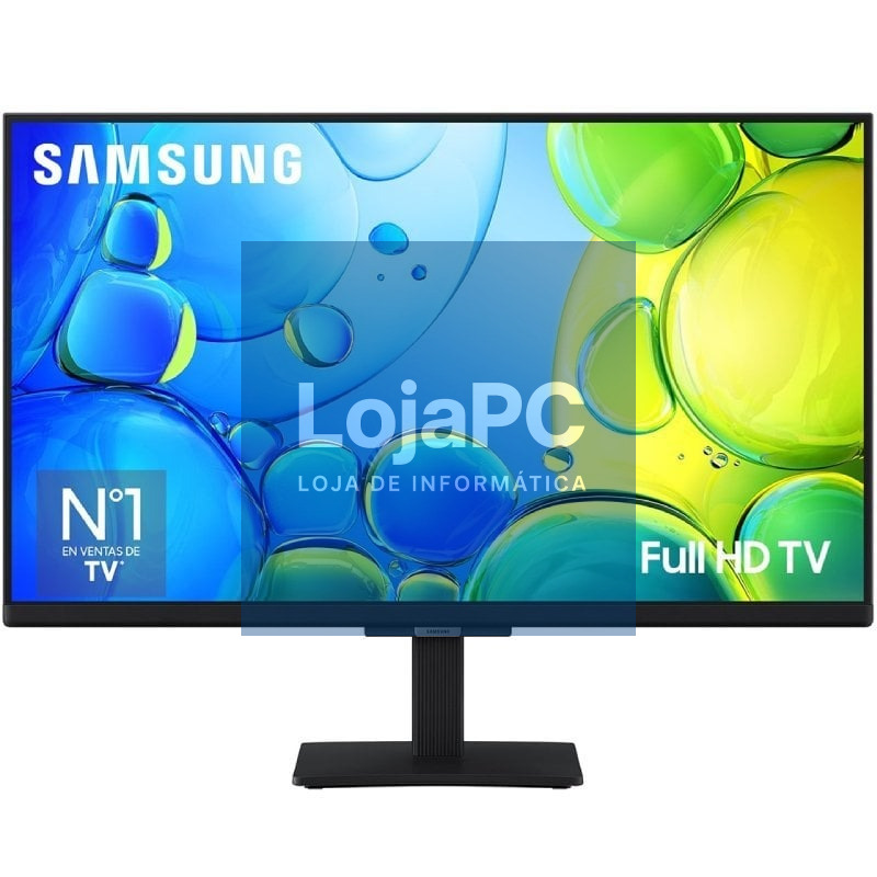 Televisor Samsung F6005 TU24F6005FK 24'/ Full HD/ Smart TV/ WiFi