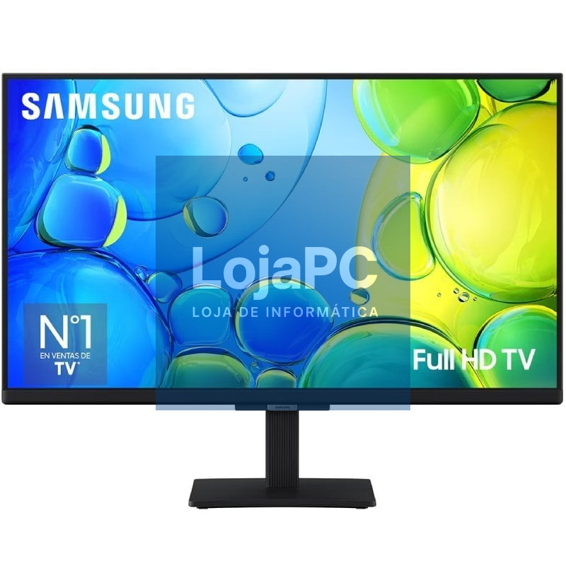 Televisor Samsung F6005 TU27F6005FK 27'/ Full HD/ Smart TV/ WiFi