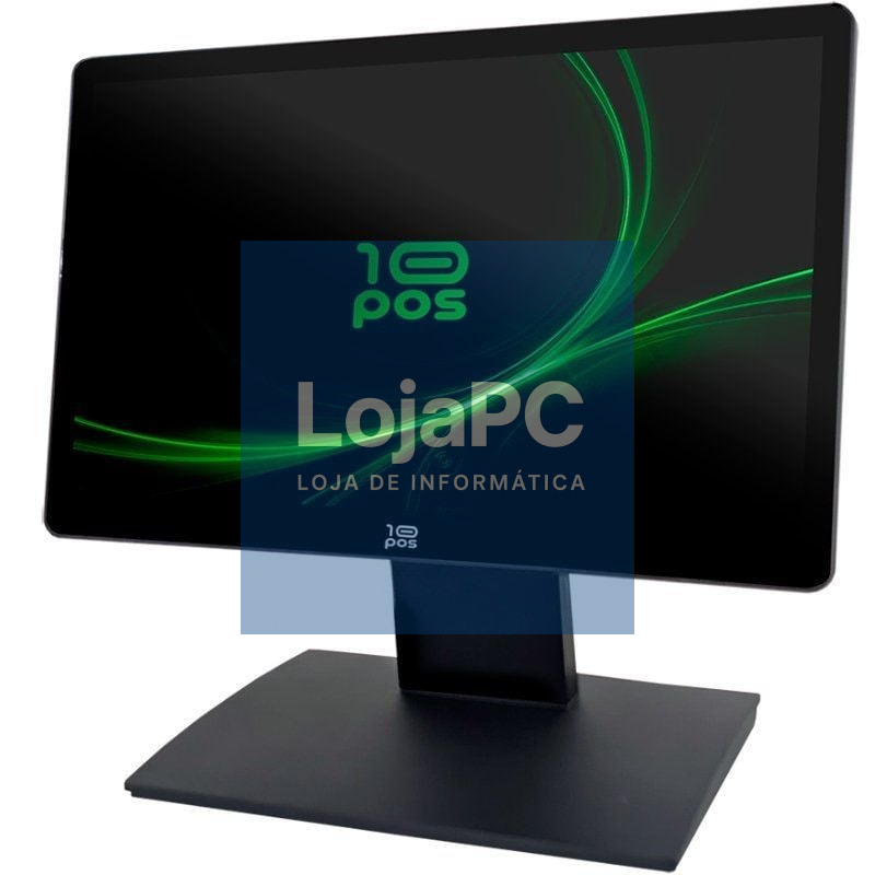 Monitor TPV 10POS TS-16HV 16'/ Táctil