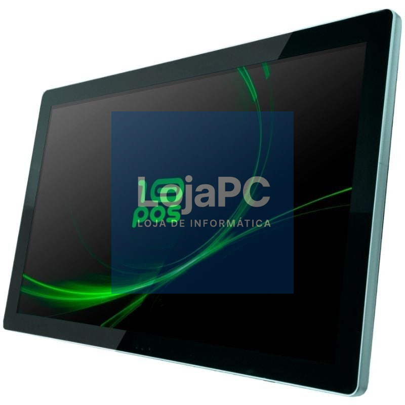 TPV 10POS 10D-215A/ RK3568/ 2GB/ 32GB SSD/ 21.5'/ Táctil/ WiFi/ Android 11