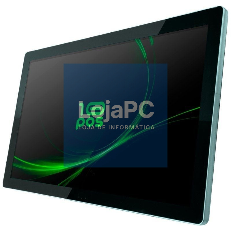TPV 10POS 10D-215/ Intel J6412/ 8GB/ 128GB SSD/ 21.5'/ Táctil/ WiFi
