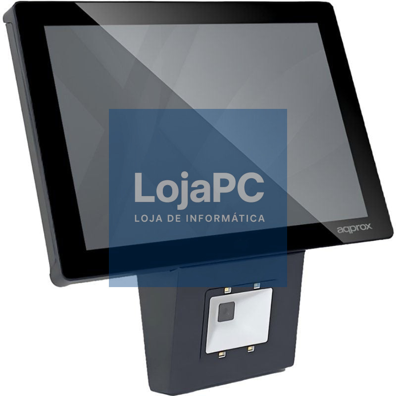 TPV Approx appCHECKERPRICE02 Quad core RK3566/ 2GB/ 32GB/ 10'/ Táctil/ WiFi/ Android 11