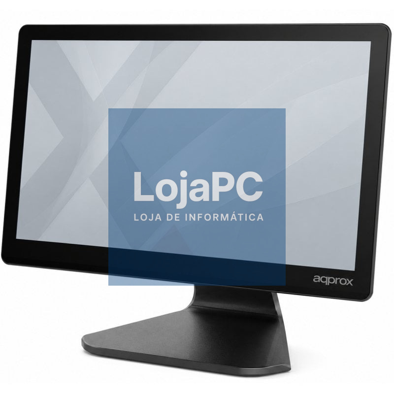 TPV Approx appTPV05NG8-256 Intel Celeron N5095/ 8GB/ 256GB SSD/ 15.6'/ Táctil/ WiFI