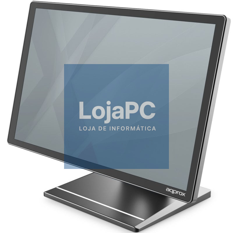 TPV Approx appTPV06 Intel Celeron N5095/ 8GB/ 256GB SSD/ 15.6'/ Táctil/ WiFi