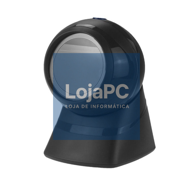 Leitor de Códigos de barras 2D Premier MS3-2D DESKTOP/ USB