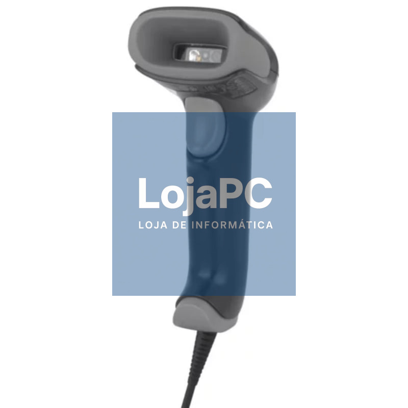 Leitor de Códigos de barras 1D-2D-QR Honeywell Voyager 1470G/ USB