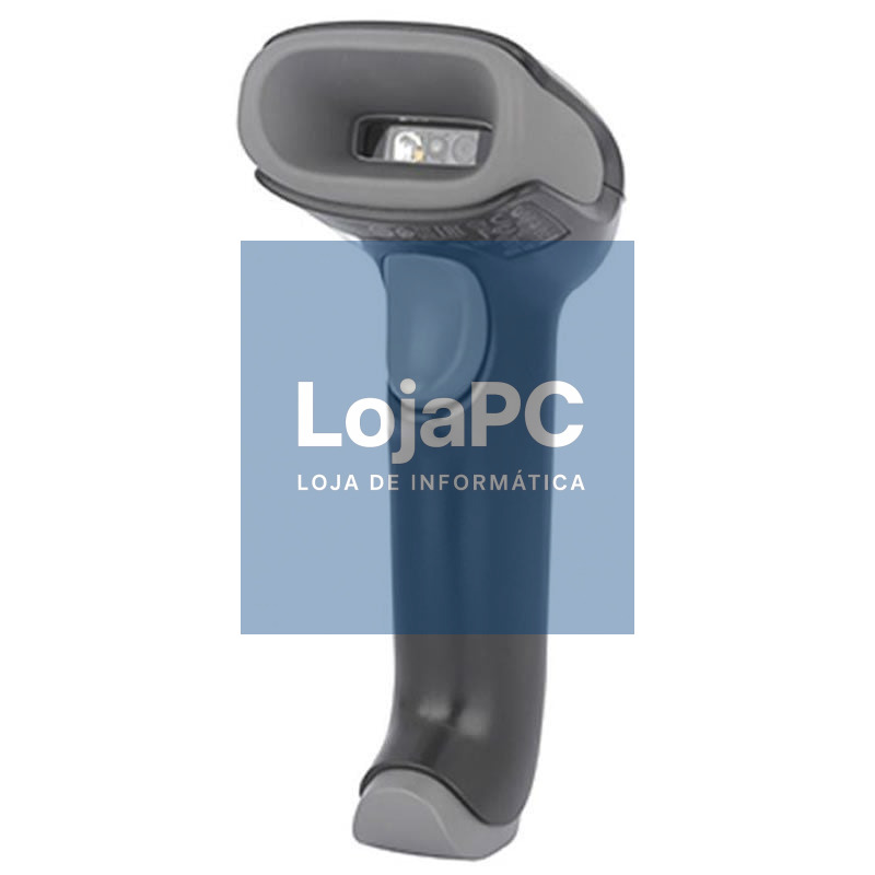 Leitor de Códigos de barras 1D-2D-QR Honeywell Voyager Extreme Performance (XP) 1472G/ Bluetooth/ USB