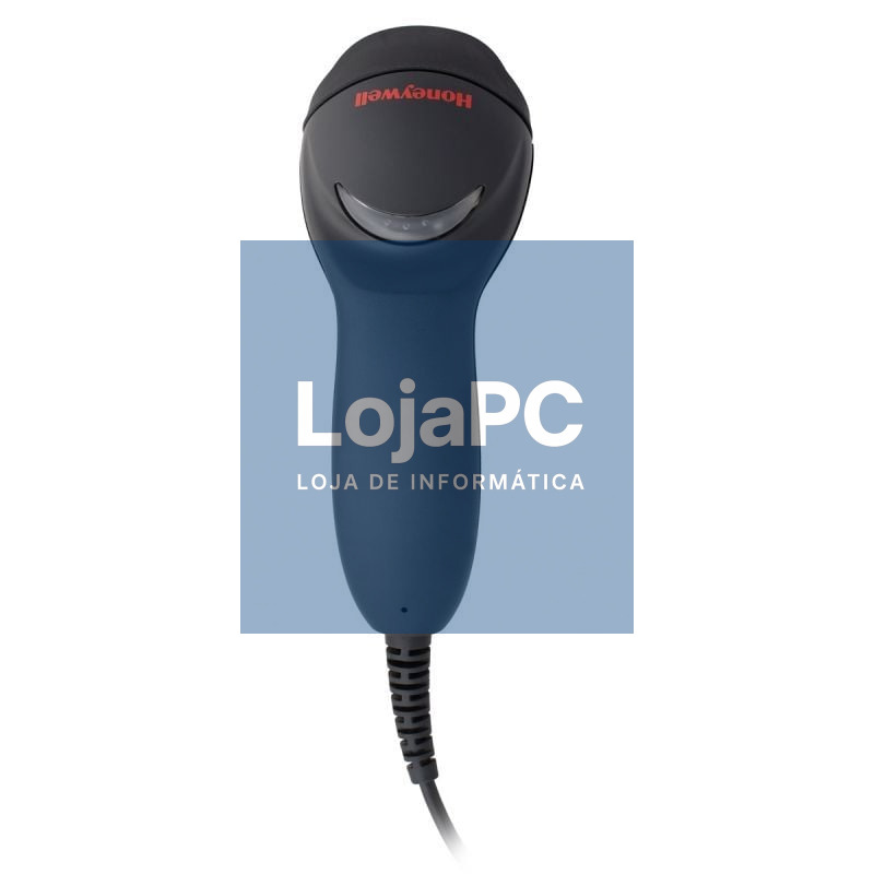 Leitor de Códigos de barras 1D Honeywell MK5145 Eclipse/ USB