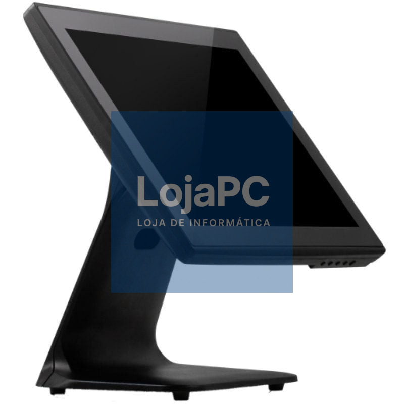 Monitor TPV Premier TM-150 LED 15'/ Táctil