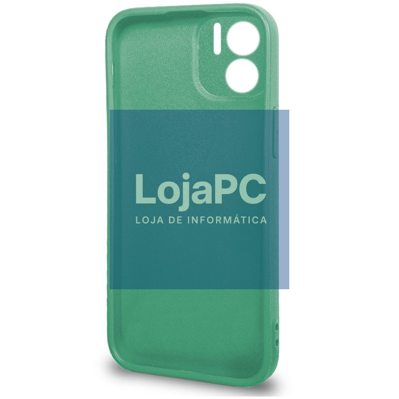 COOL Case for Xiaomi Redmi 10 5G Cover Mint — imagem 2