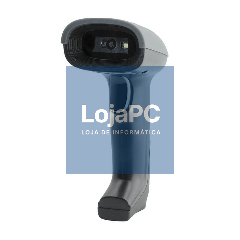 Leitor de Códigos de barras 2D Premier MS3-2D/ USB