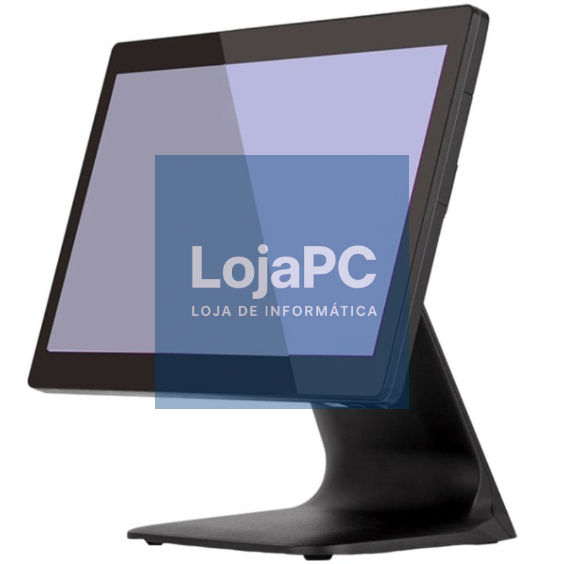 TPV Premier KT-100 FT Intel i5-1235U/ 8GB/ 128GB SSD/ 15.6'/ Táctil/ Win11 IoT