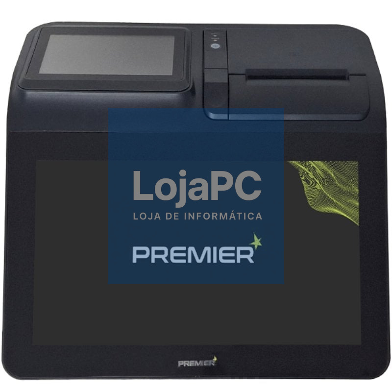 TPV Premier KT-116 A RK3568/ 4GB/ 64GB eMMC/ 11.6'/ Táctil/ WiFi/ Android 11