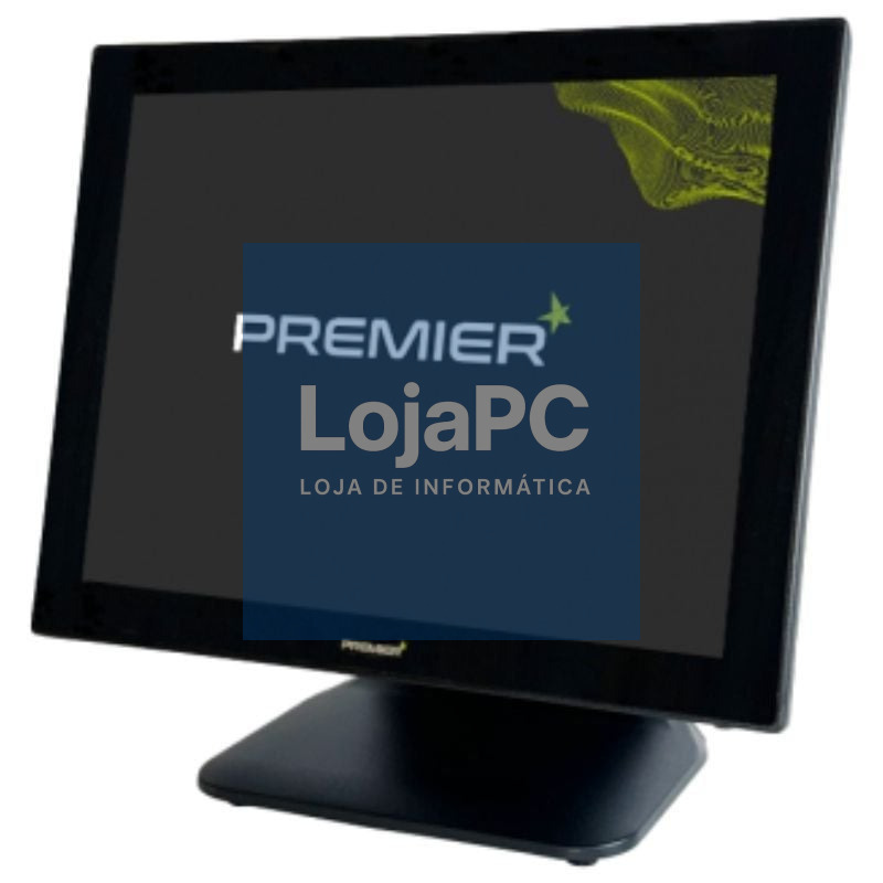 TPV Premier KT-2000 Intel N97/ 8GB/ 128GB SSD/ 15'/ Táctil/ WiFi