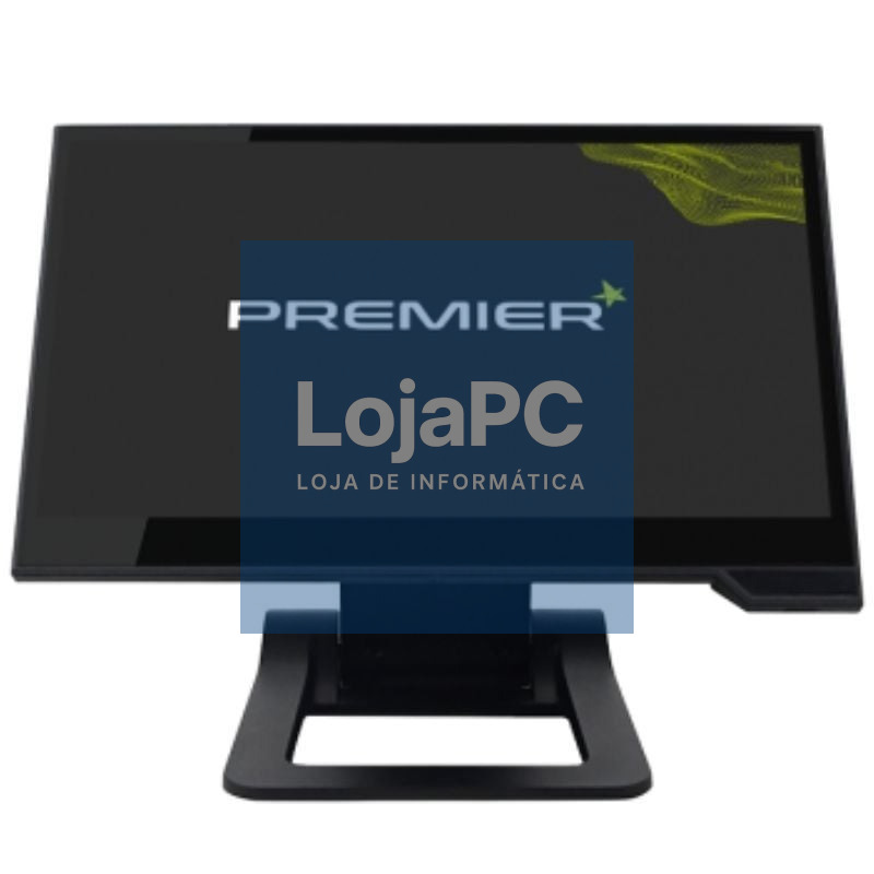 TPV Premier KT-95 Intel Core i5-7300 U/ 8GB/ 256GB SSD/ 15.6'/ Táctil/ Suporte Dobrável