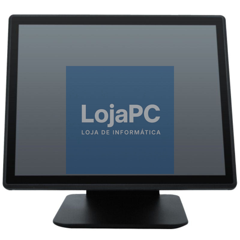 TPV Premier KT-97 FT Intel J6412/ 8GB/ 128GB SSD/ 17'/ Táctil