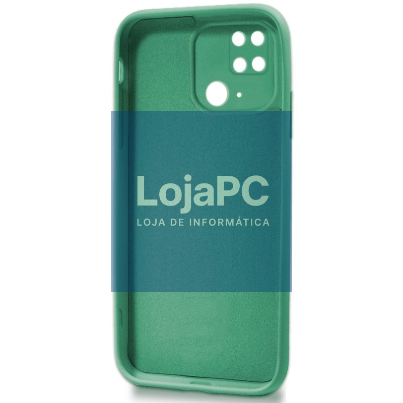 COOL Case for Xiaomi Redmi 10C Cover Mint — imagem 2