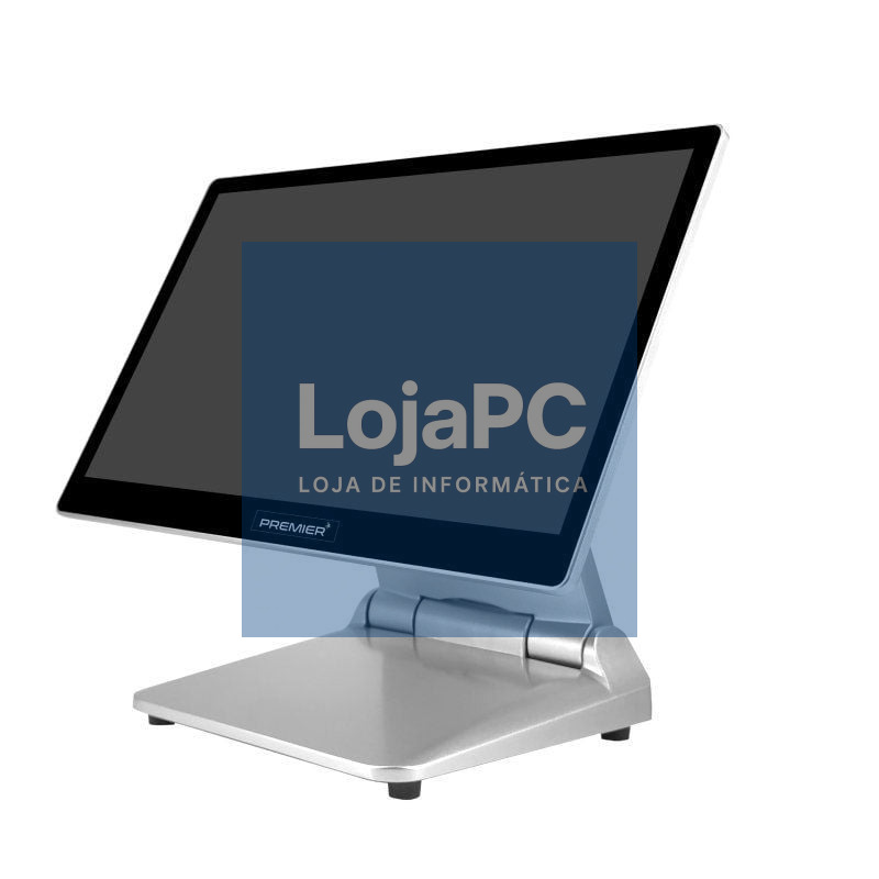 TPV Premier SQ-150 W Intel J6412/ 8GB/ 128GB SSD/ 15.6'/ Táctil/ WiFi